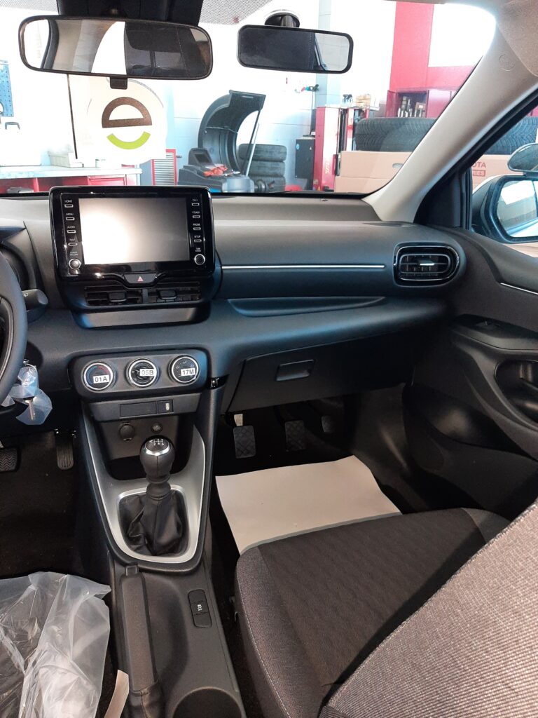 καθρέφτης σχολής οδηγών α1